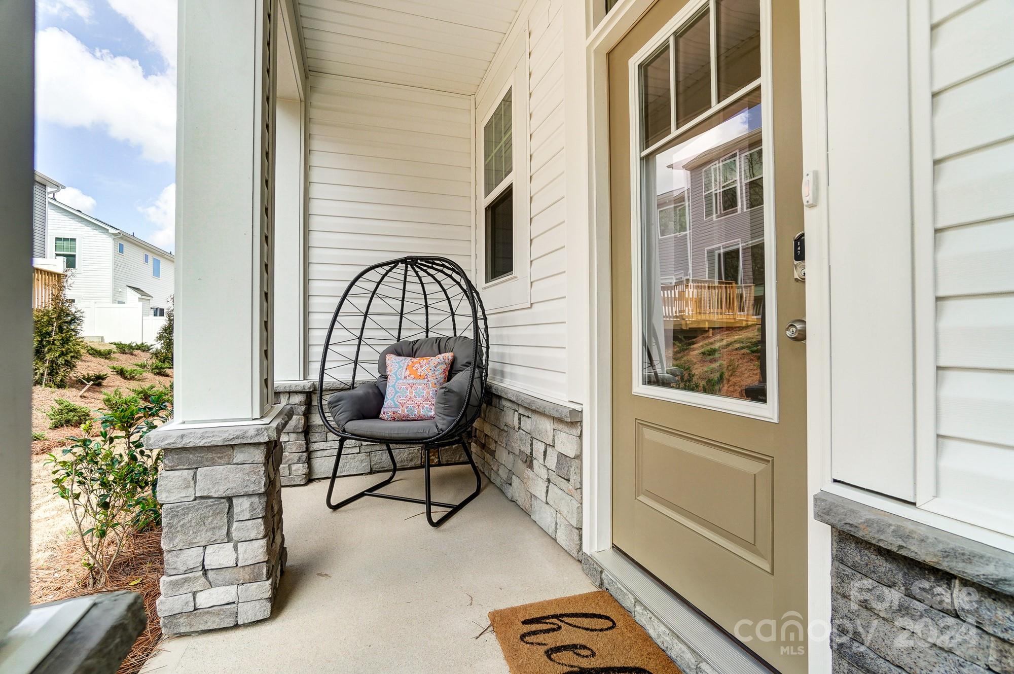 Somerset - Residential