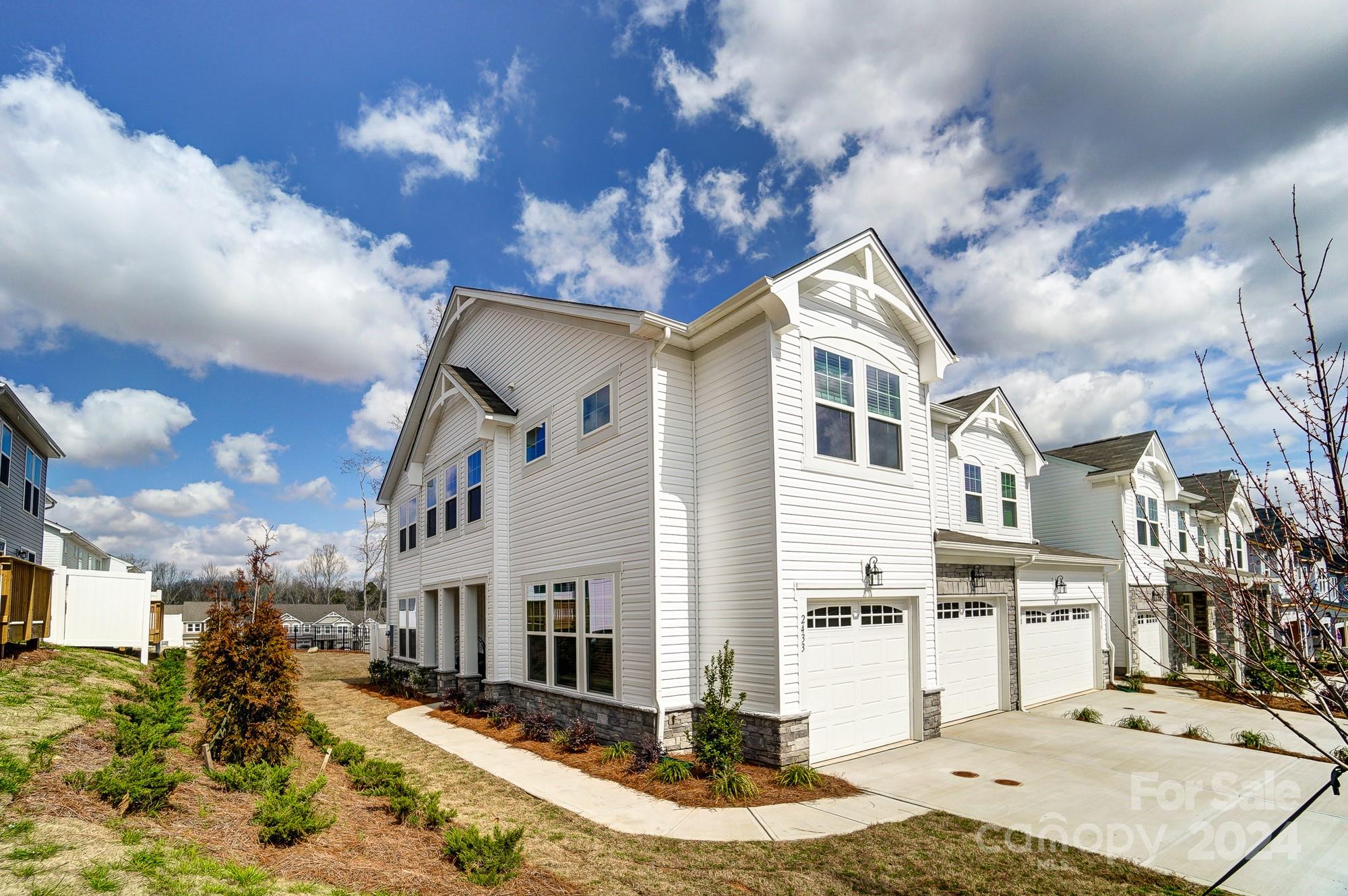 Somerset - Residential