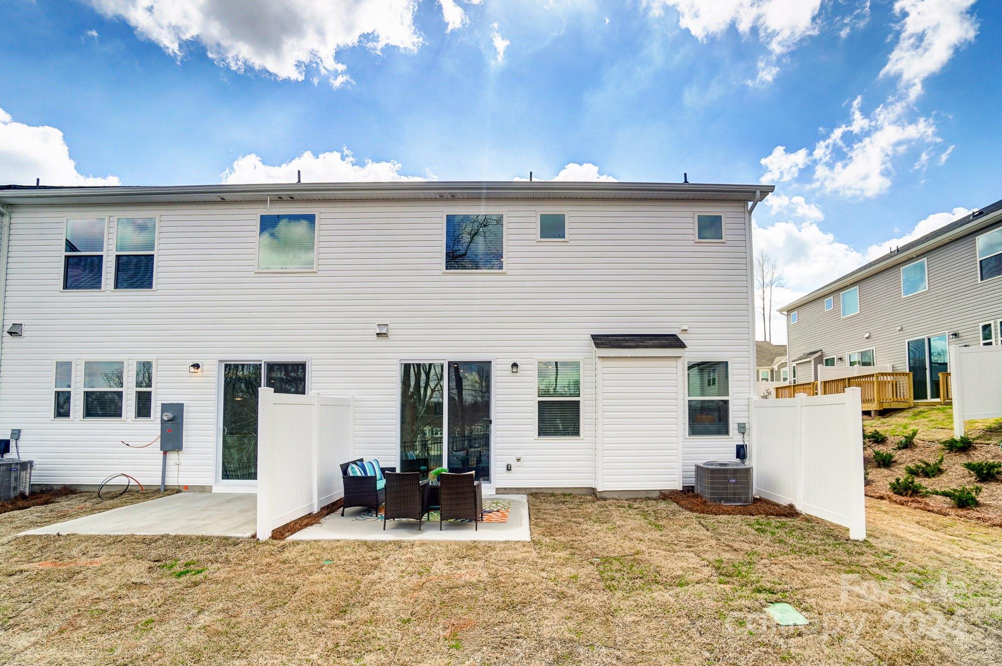 Somerset - Residential