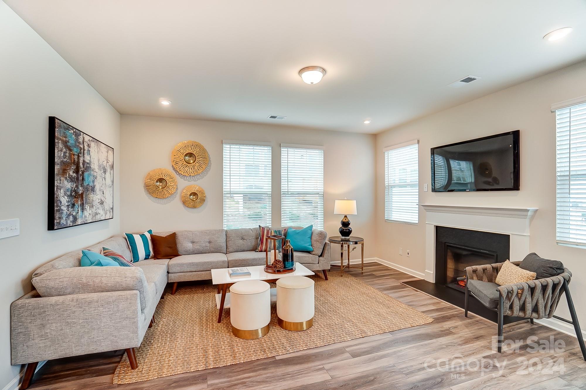 Somerset - Residential