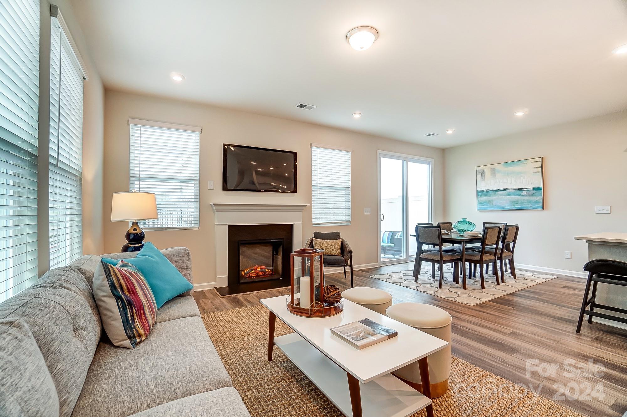 Somerset - Residential