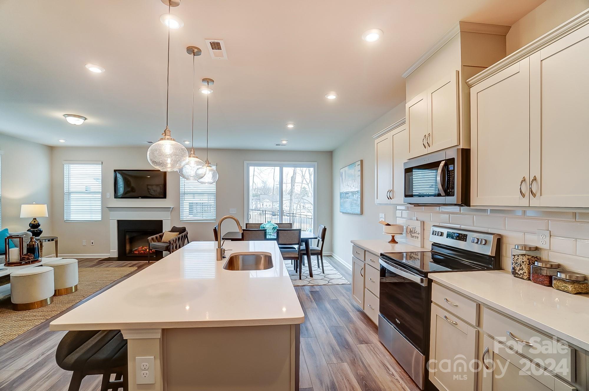 Somerset - Residential