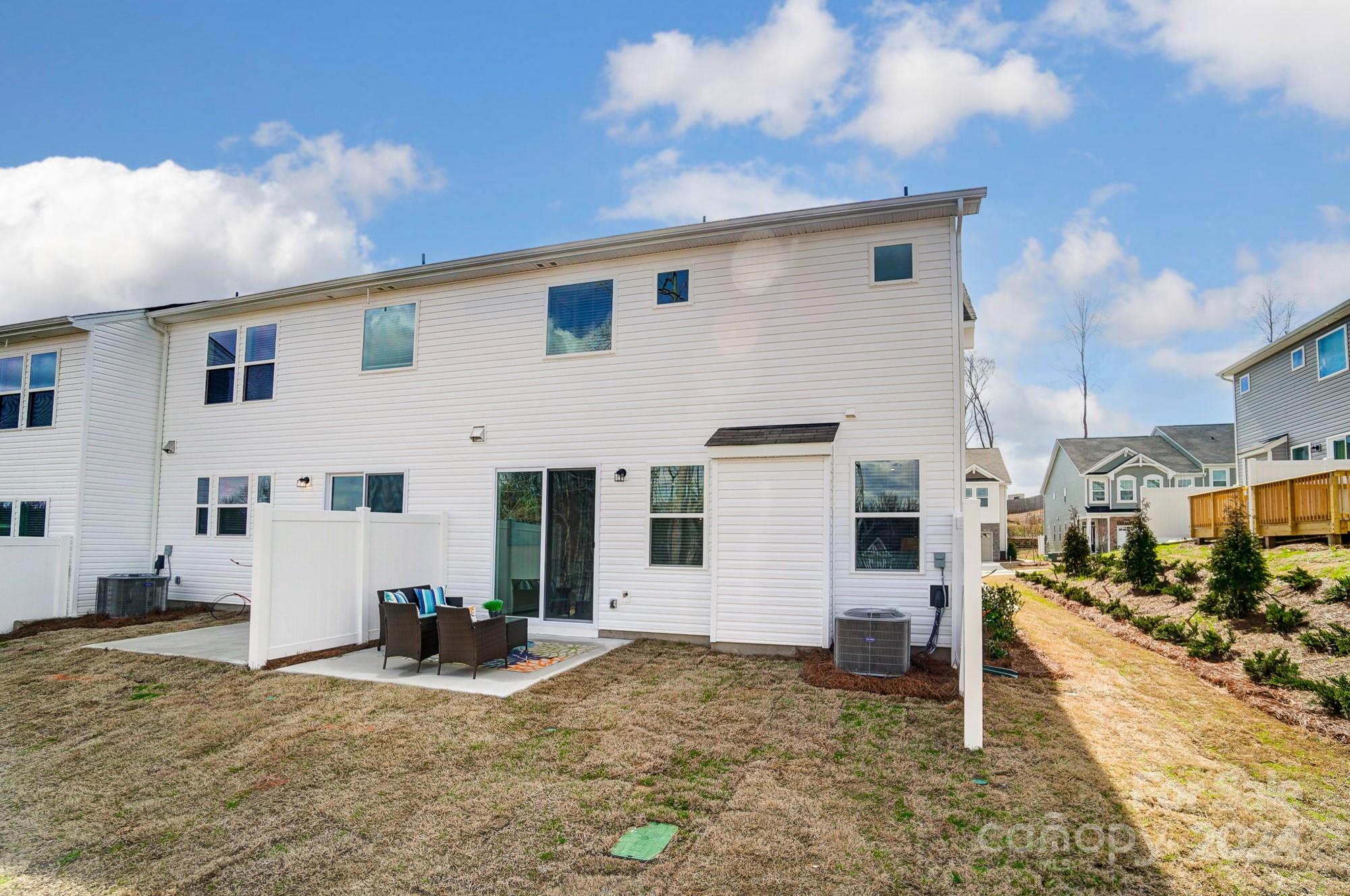 Somerset - Residential