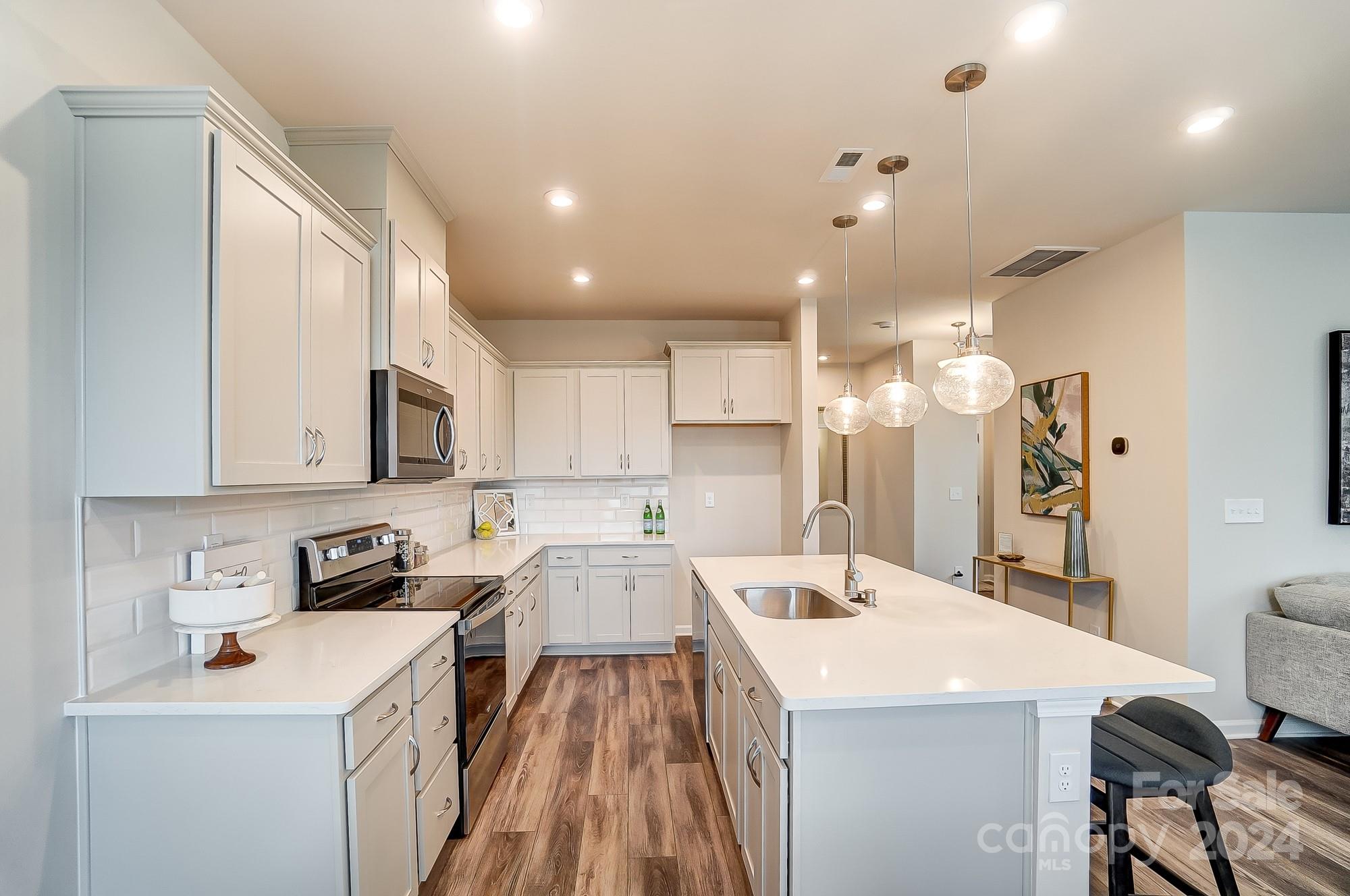 Somerset - Residential