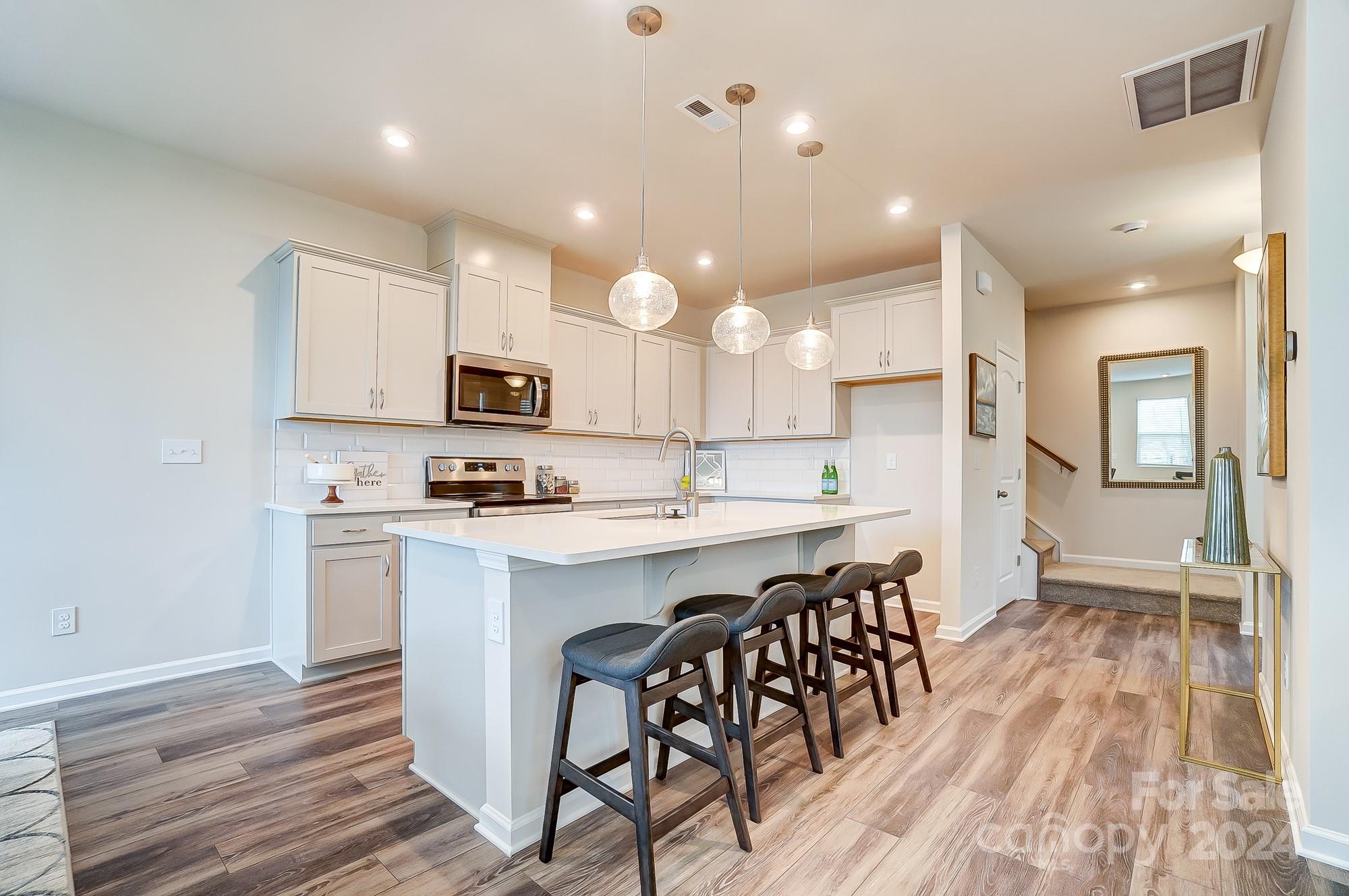 Somerset - Residential