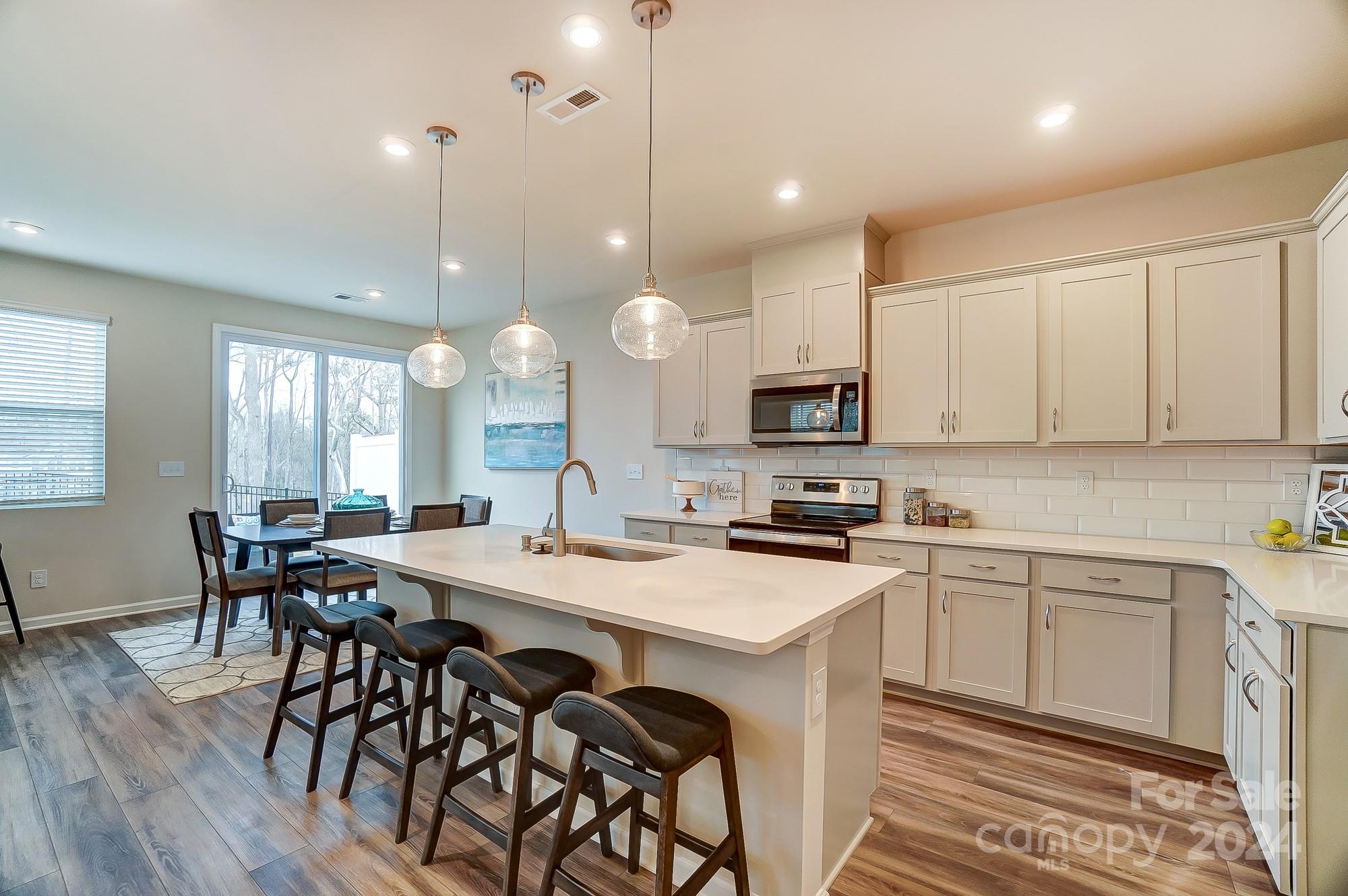 Somerset - Residential