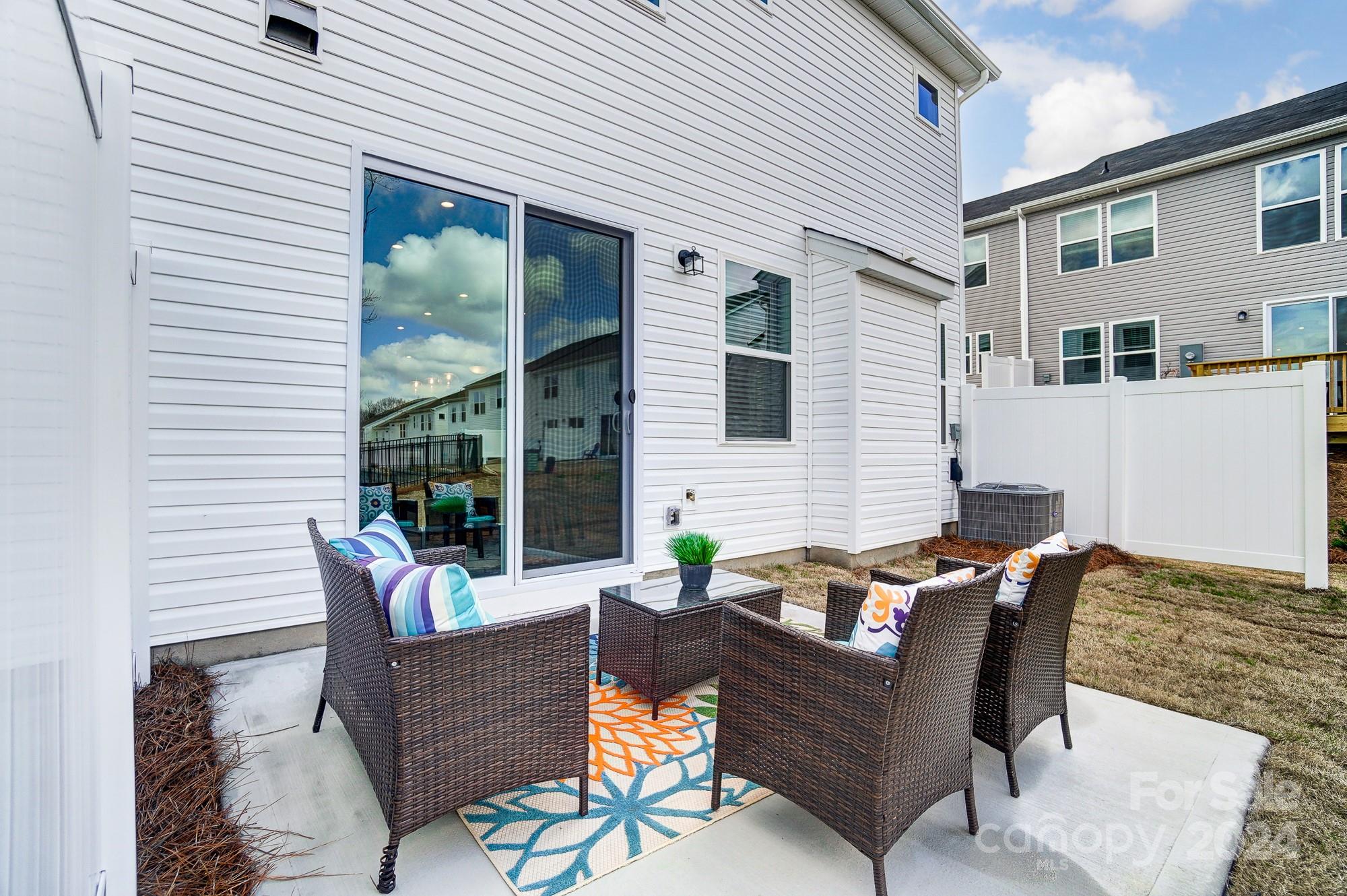 Somerset - Residential