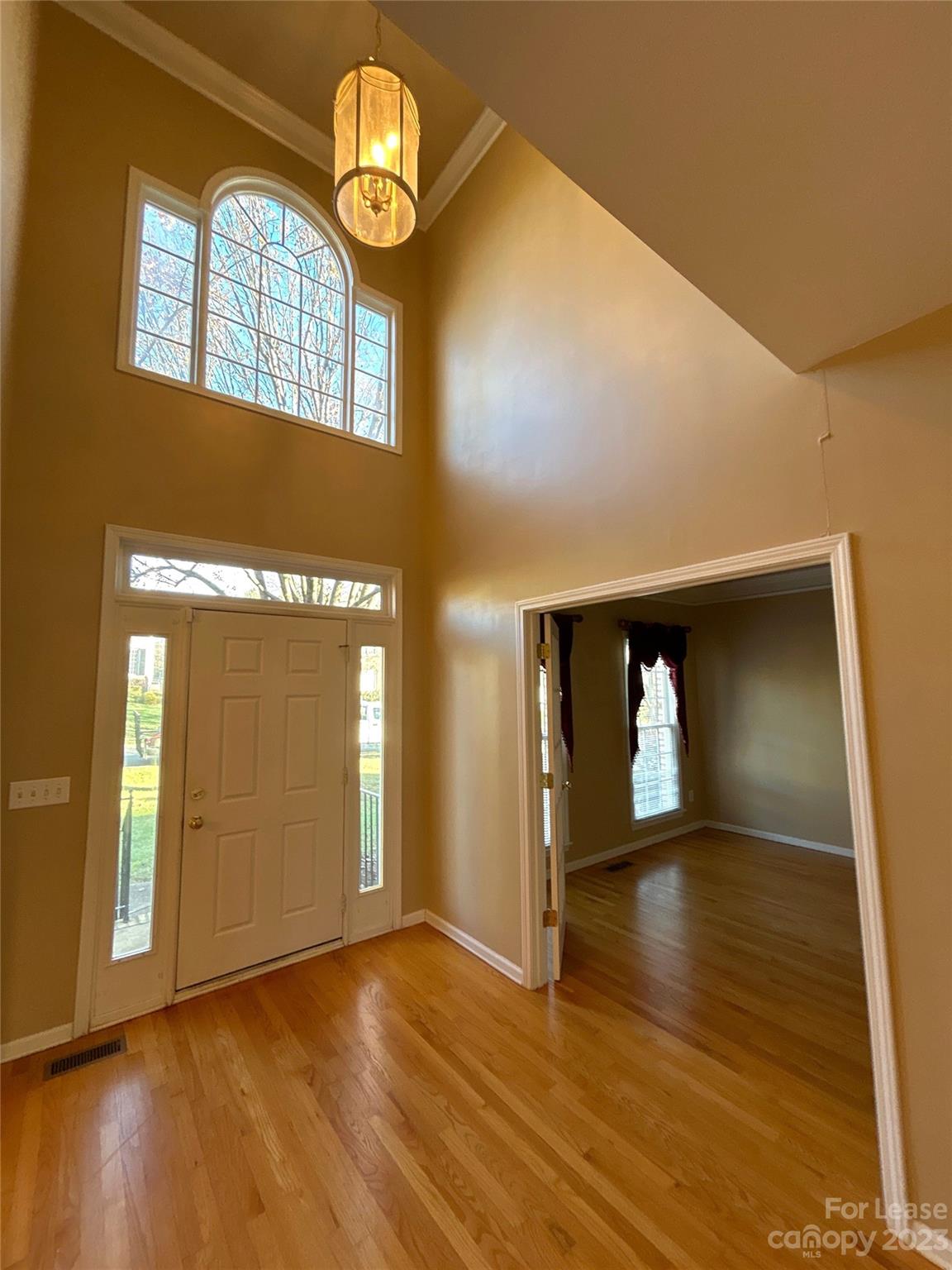 Hampton Ridge - Residential Lease