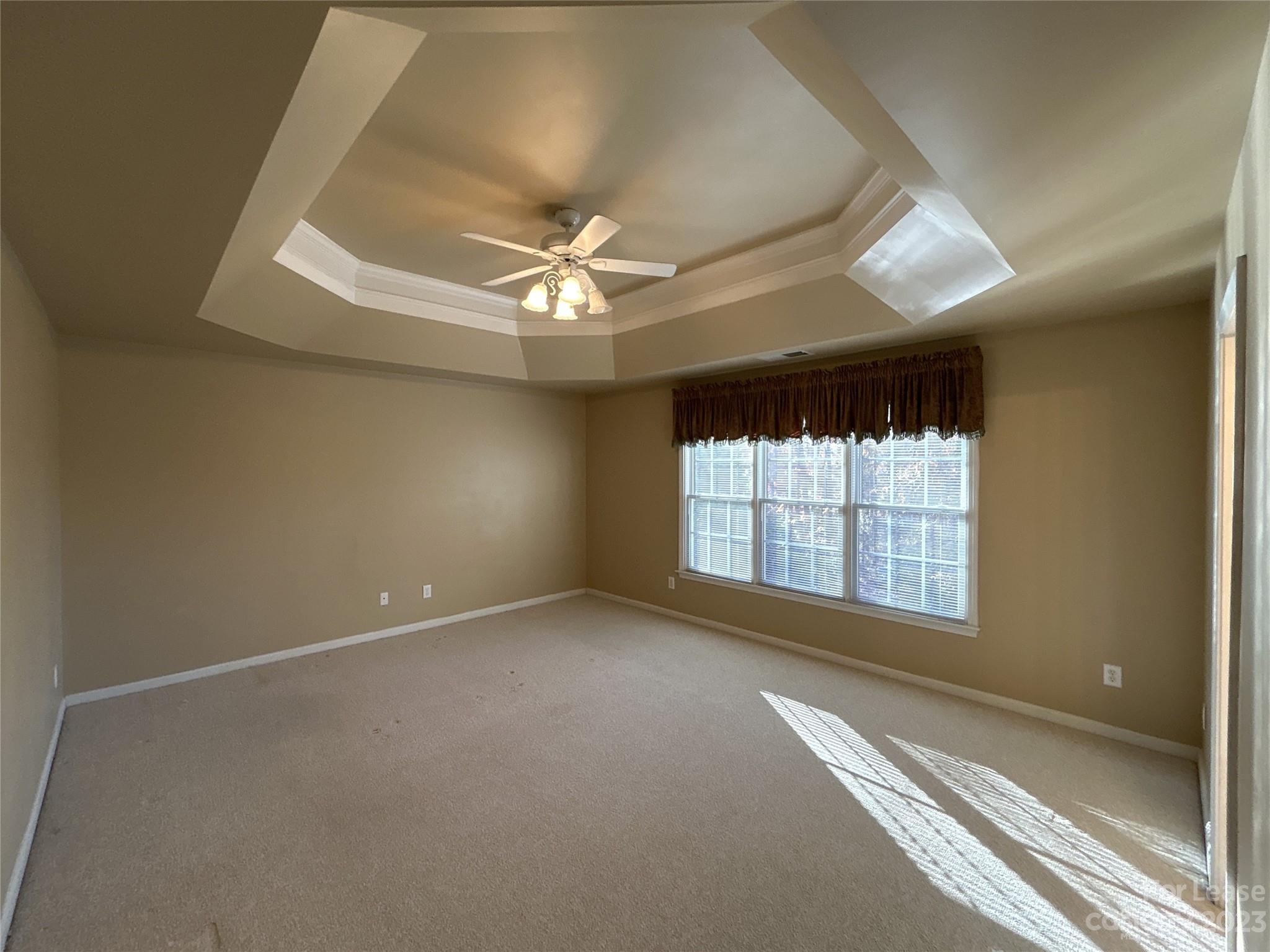 Hampton Ridge - Residential Lease