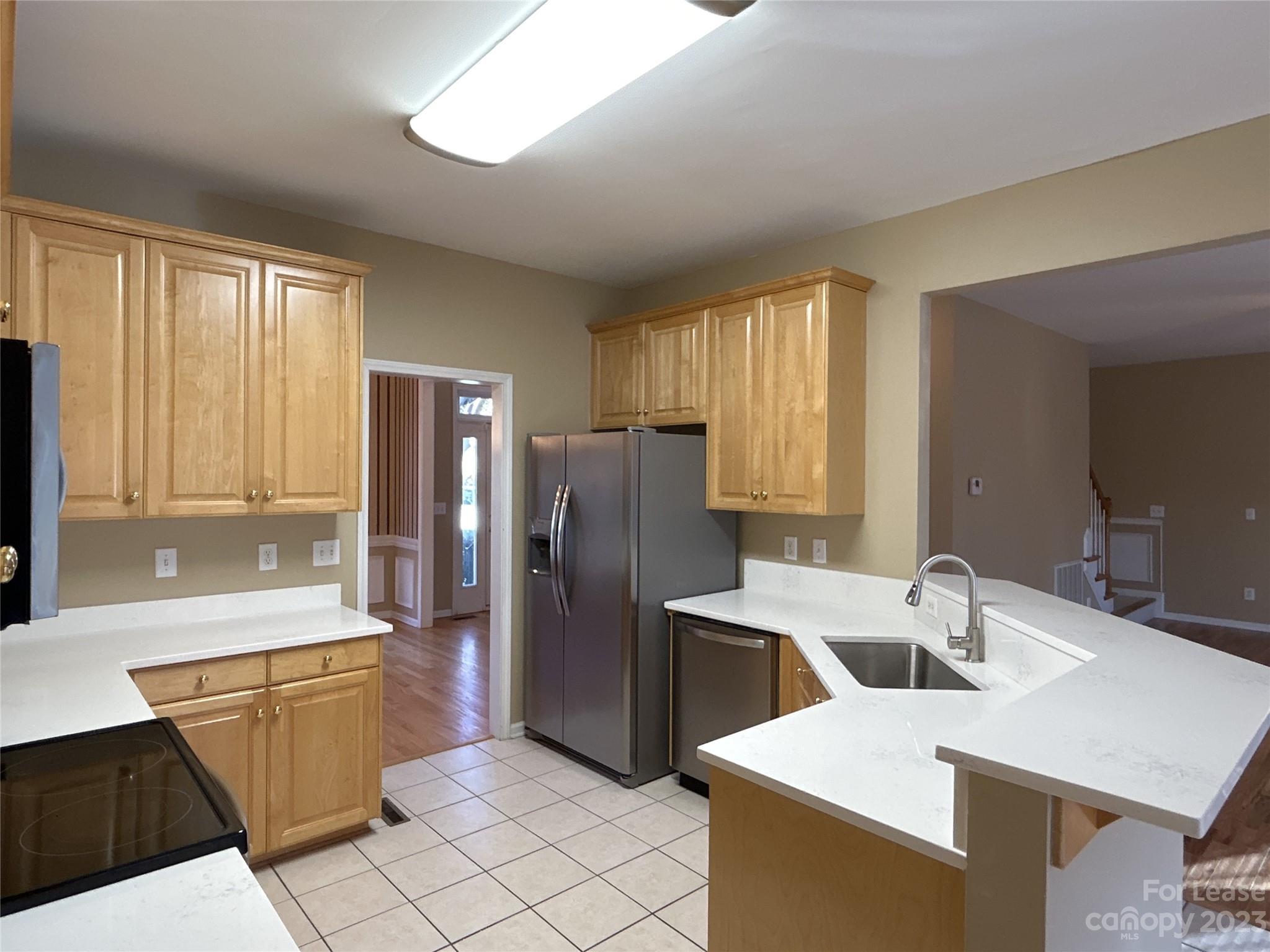 Hampton Ridge - Residential Lease