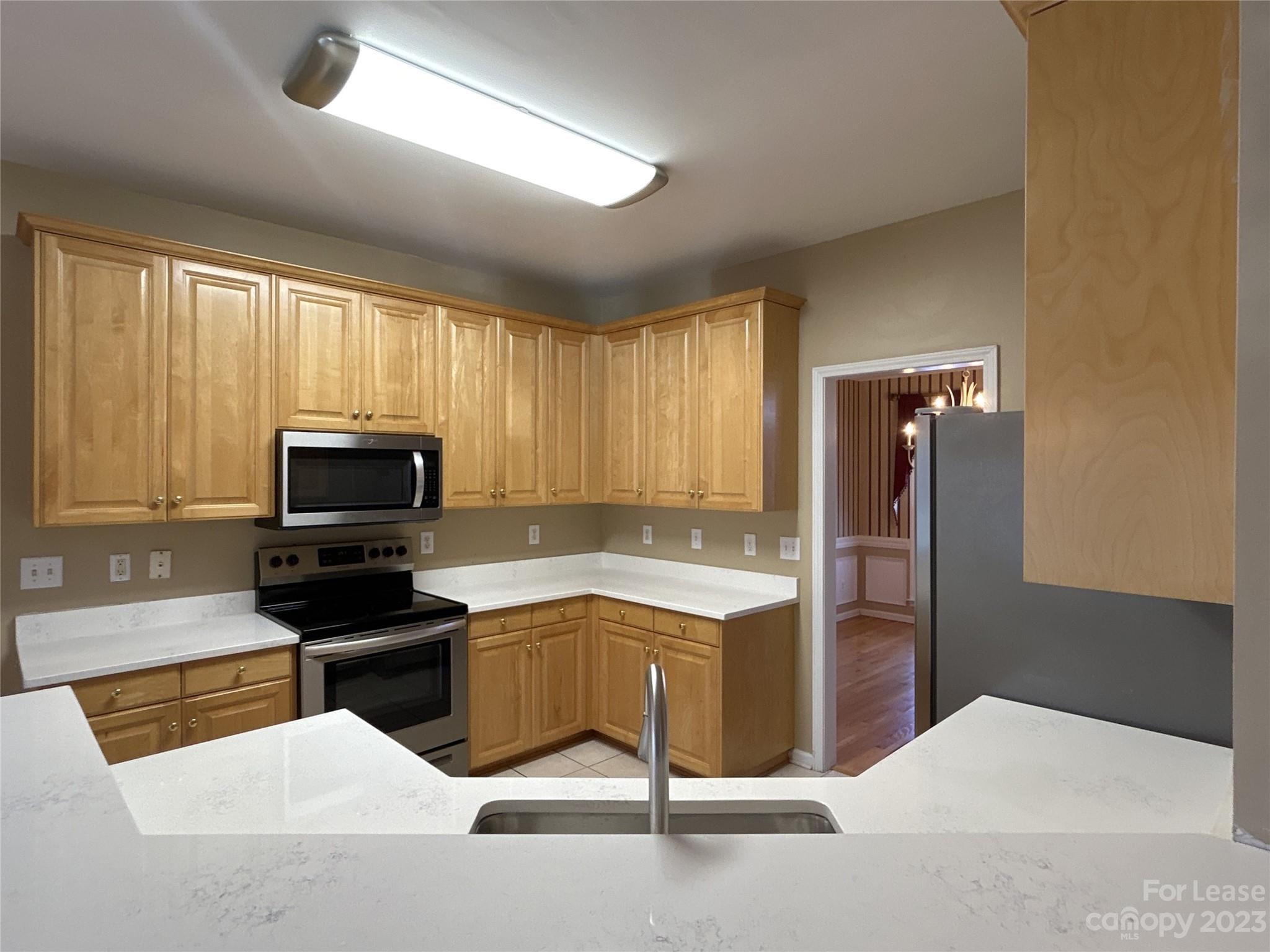 Hampton Ridge - Residential Lease