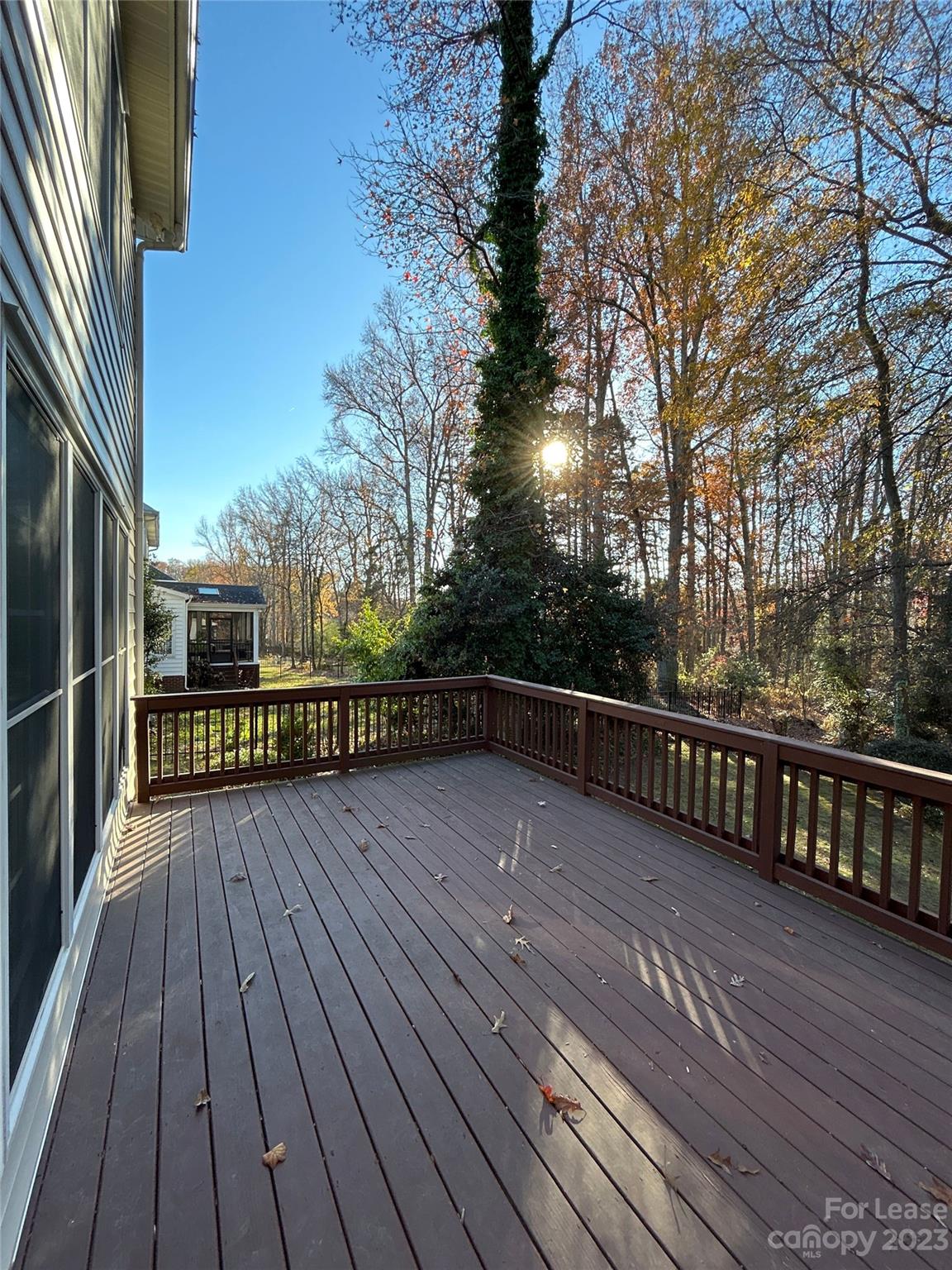 Hampton Ridge - Residential Lease