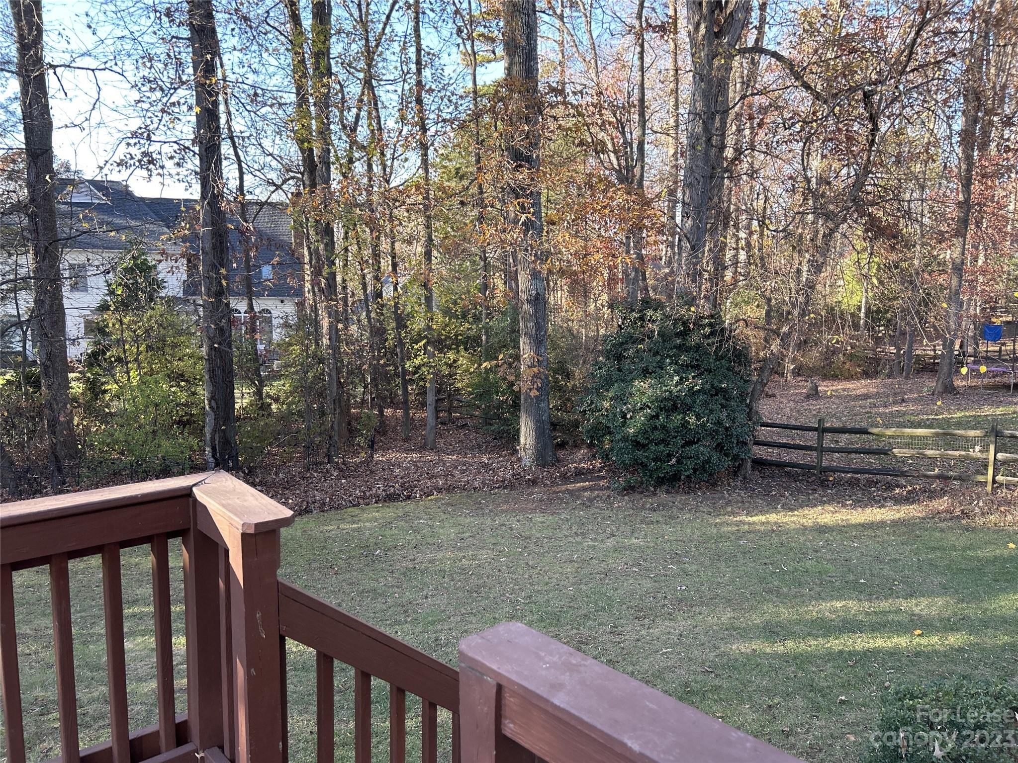 Hampton Ridge - Residential Lease