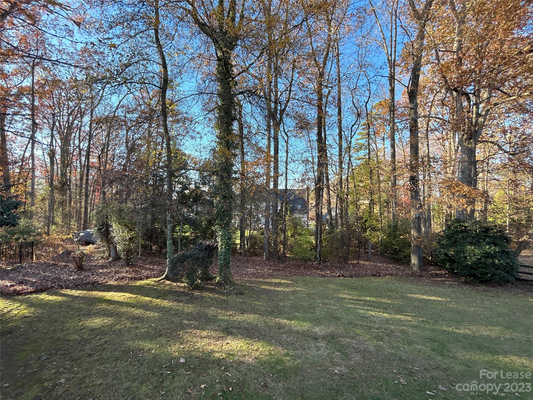 Hampton Ridge - Residential Lease