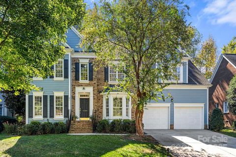 11232 Tradition View Drive Charlotte NC 28269