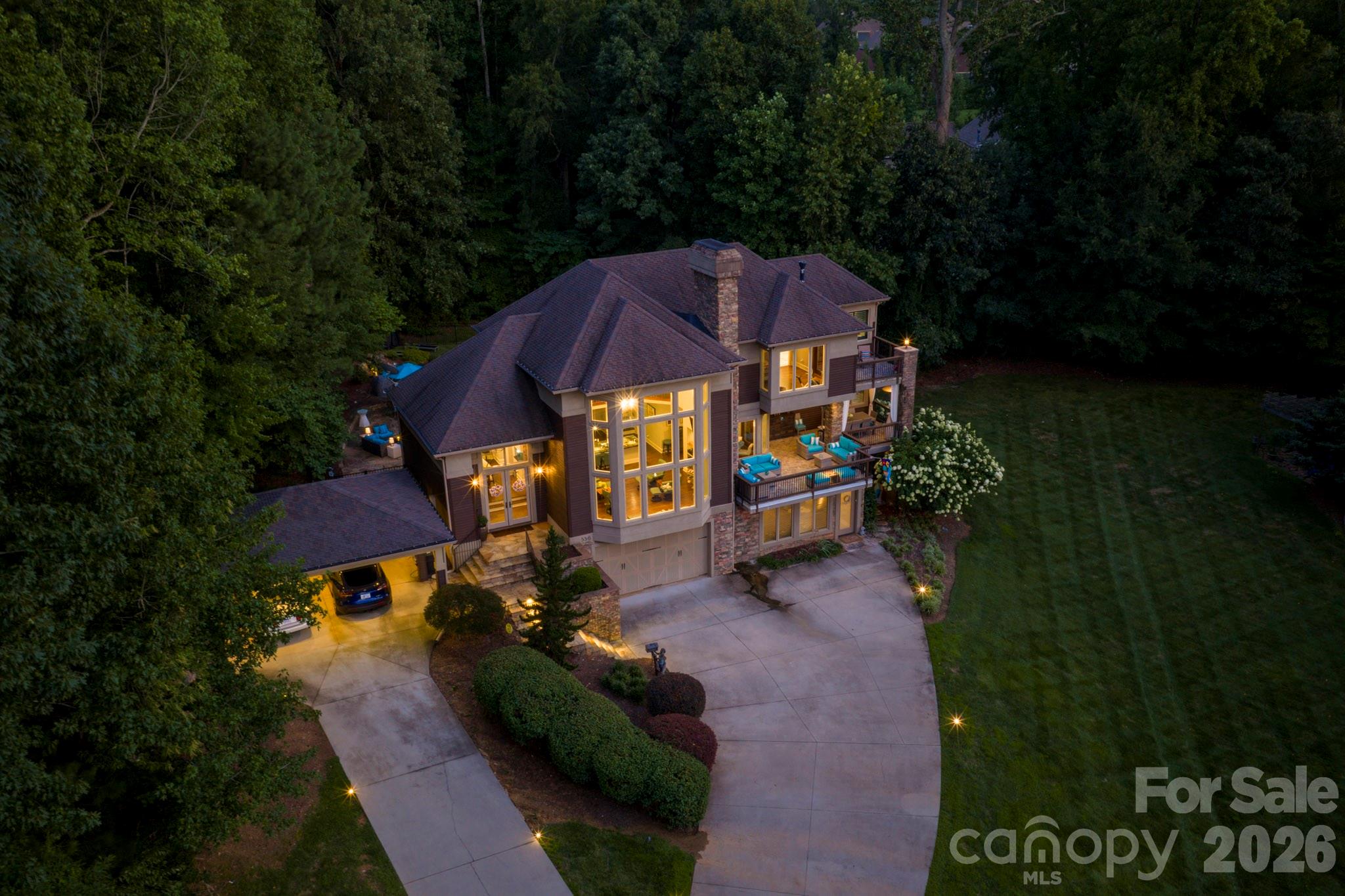 556 Big Indian Loop