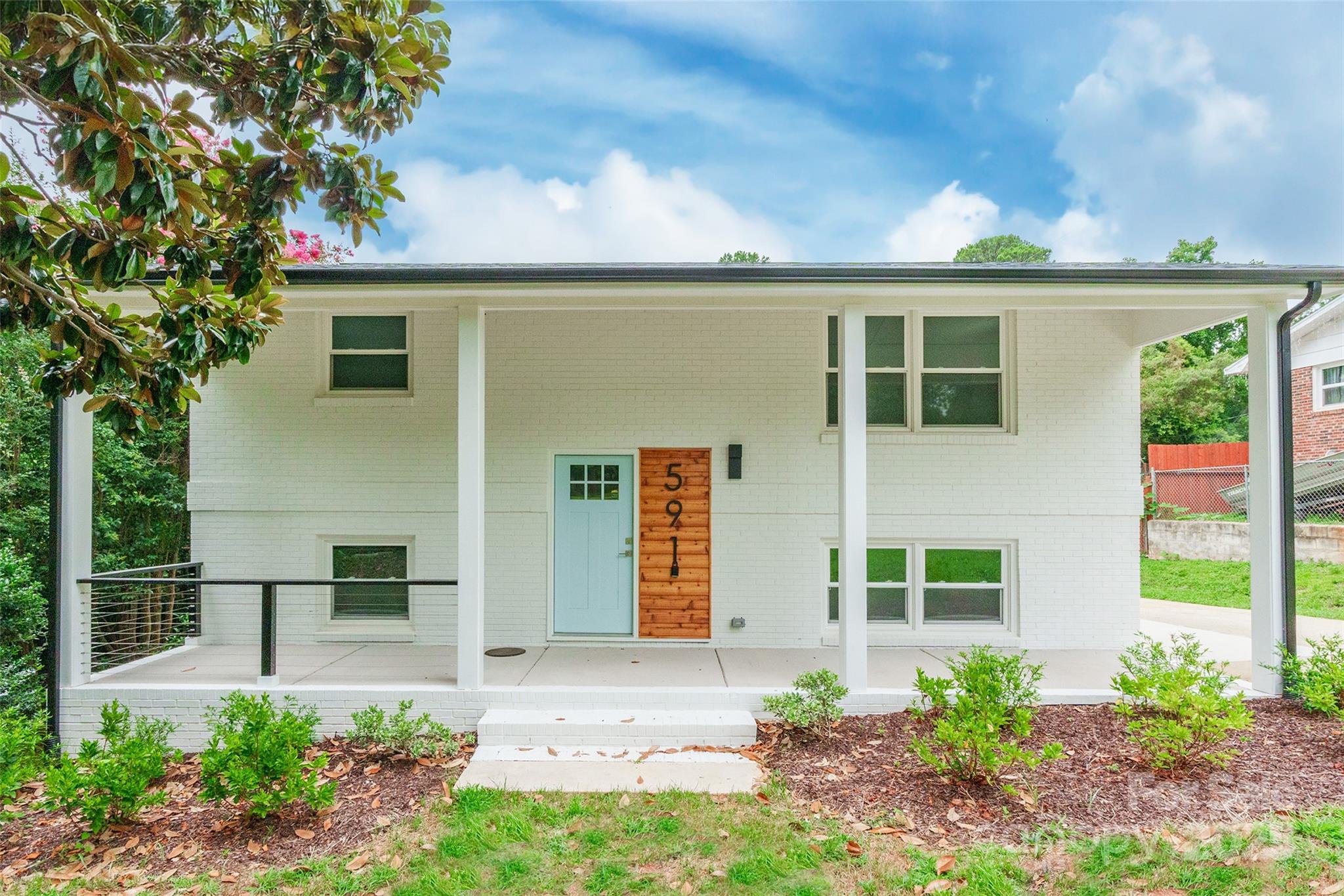 591 Rabun Circle