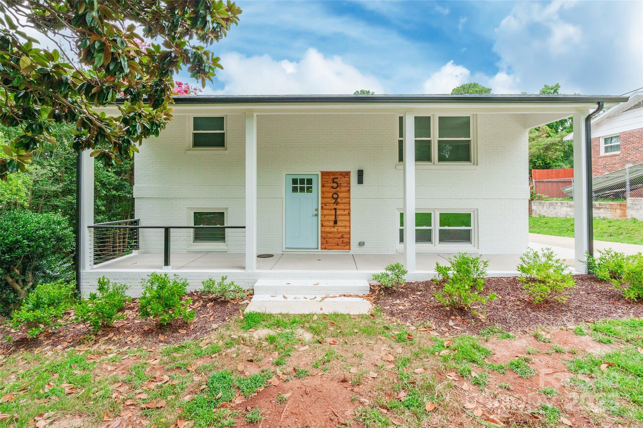 591 Rabun Circle