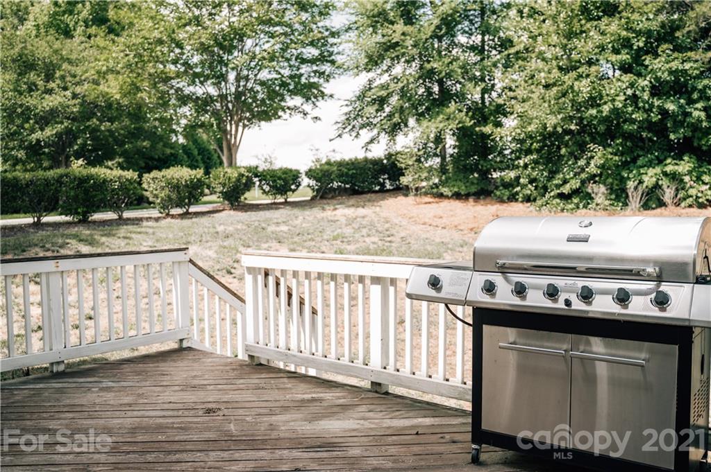 Dominion Bridge - Residential