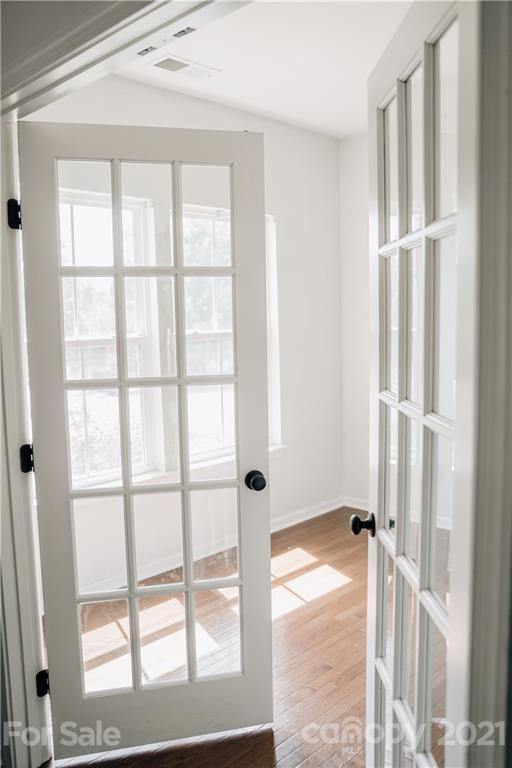 Dominion Bridge - Residential