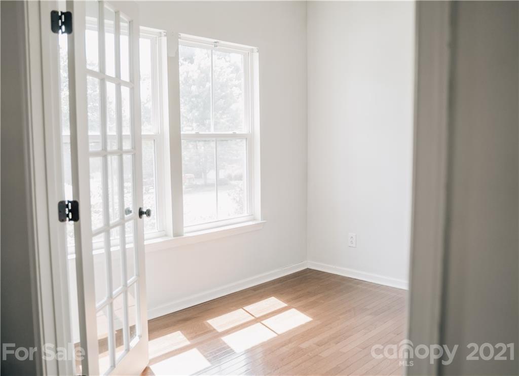 Dominion Bridge - Residential