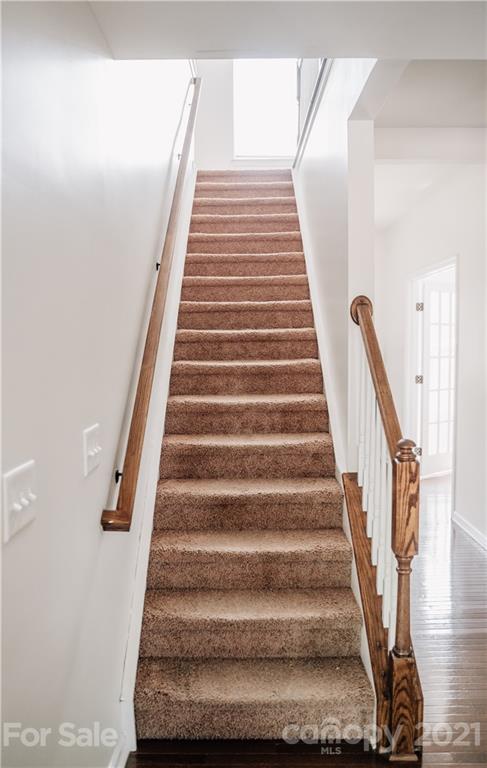 Dominion Bridge - Residential