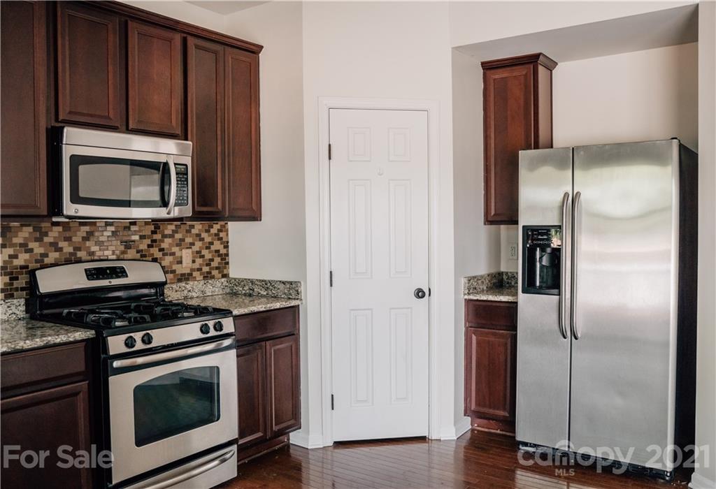 Dominion Bridge - Residential