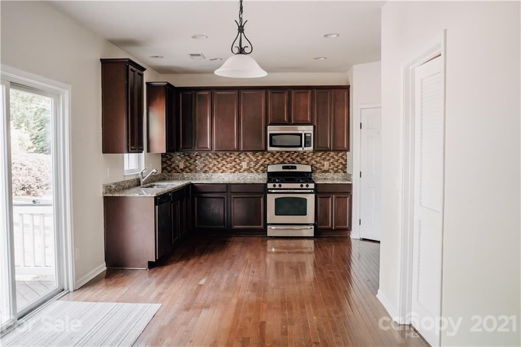 Dominion Bridge - Residential