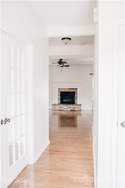 Dominion Bridge - Residential