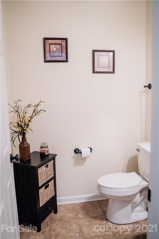 Dominion Bridge - Residential