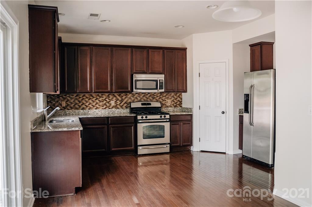 Dominion Bridge - Residential