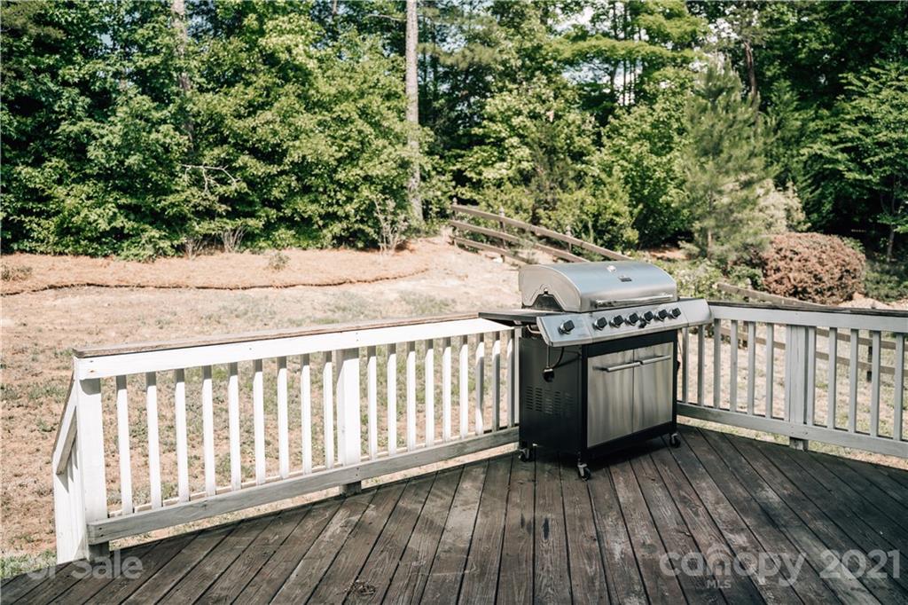 Dominion Bridge - Residential