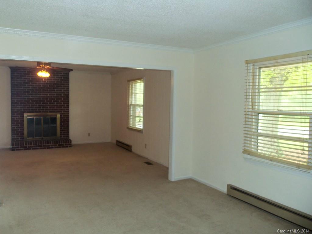 Winthrop Downs - Residential