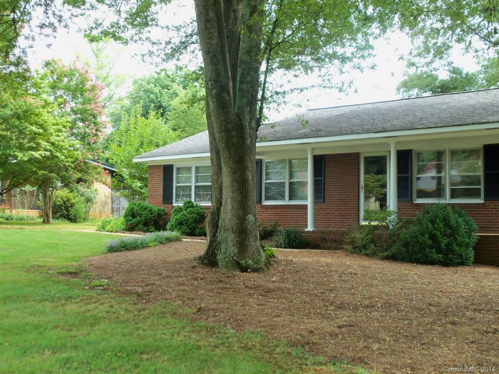 Winthrop Downs - Residential