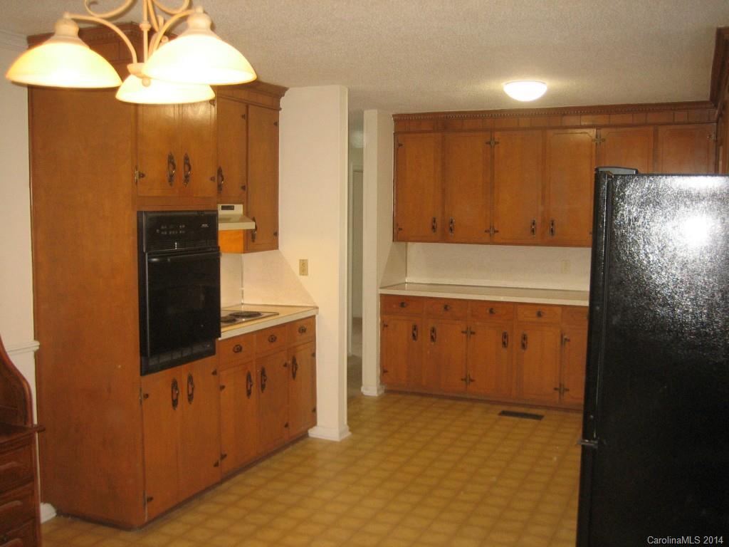 Winthrop Downs - Residential