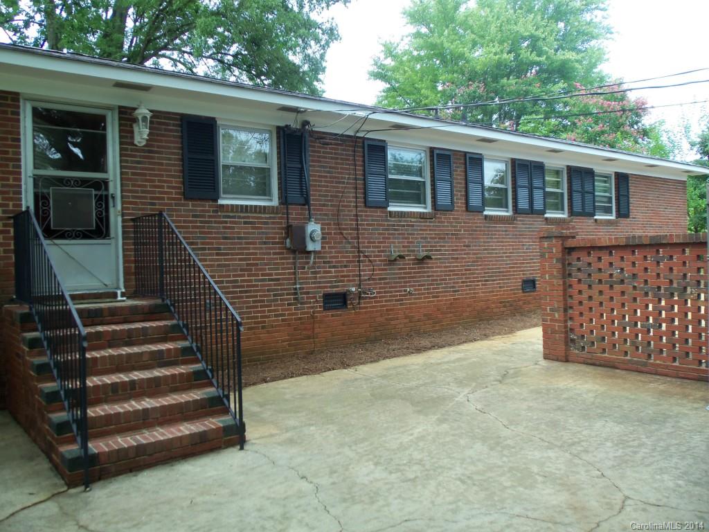 Winthrop Downs - Residential