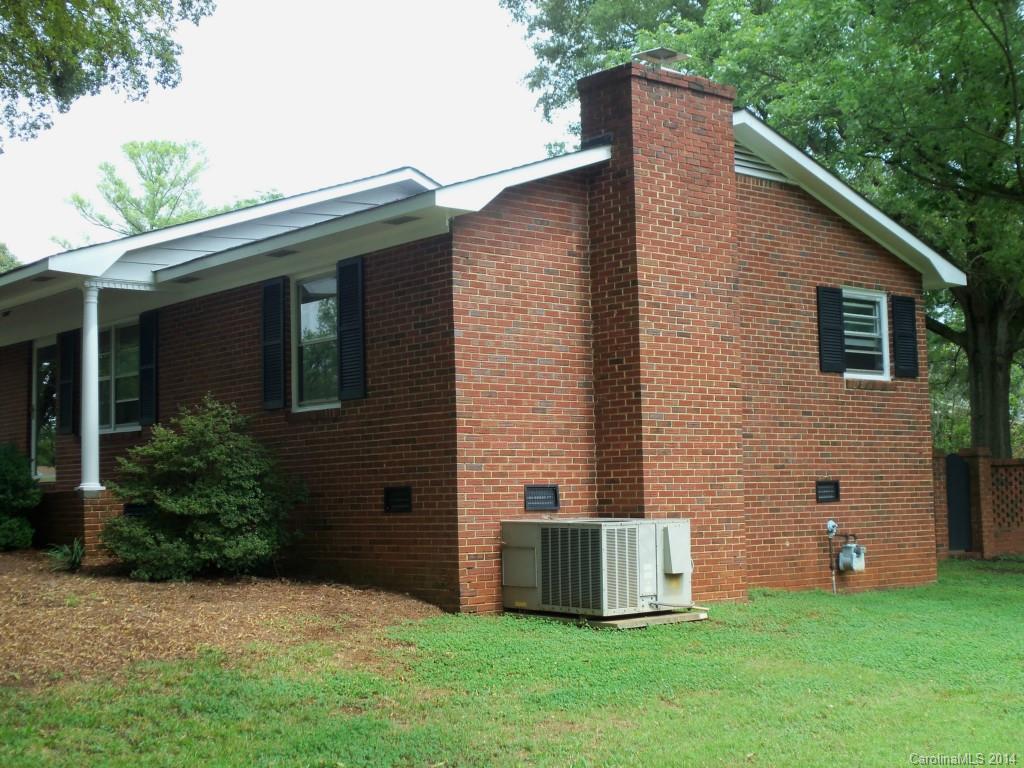 Winthrop Downs - Residential