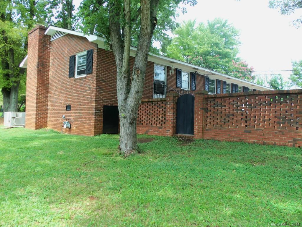 Winthrop Downs - Residential