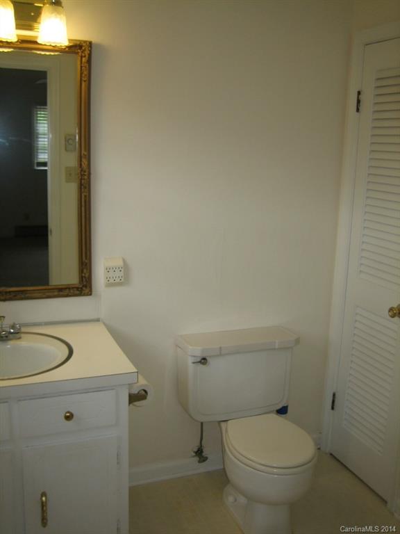 Winthrop Downs - Residential