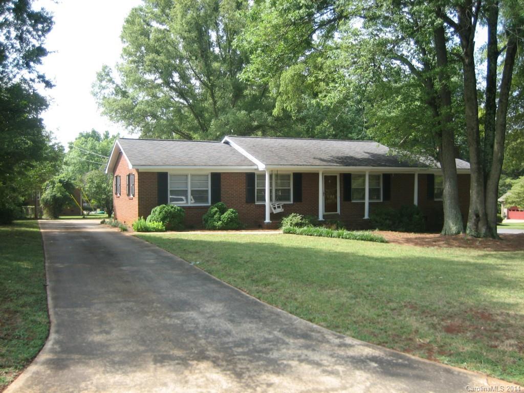 Winthrop Downs - Residential