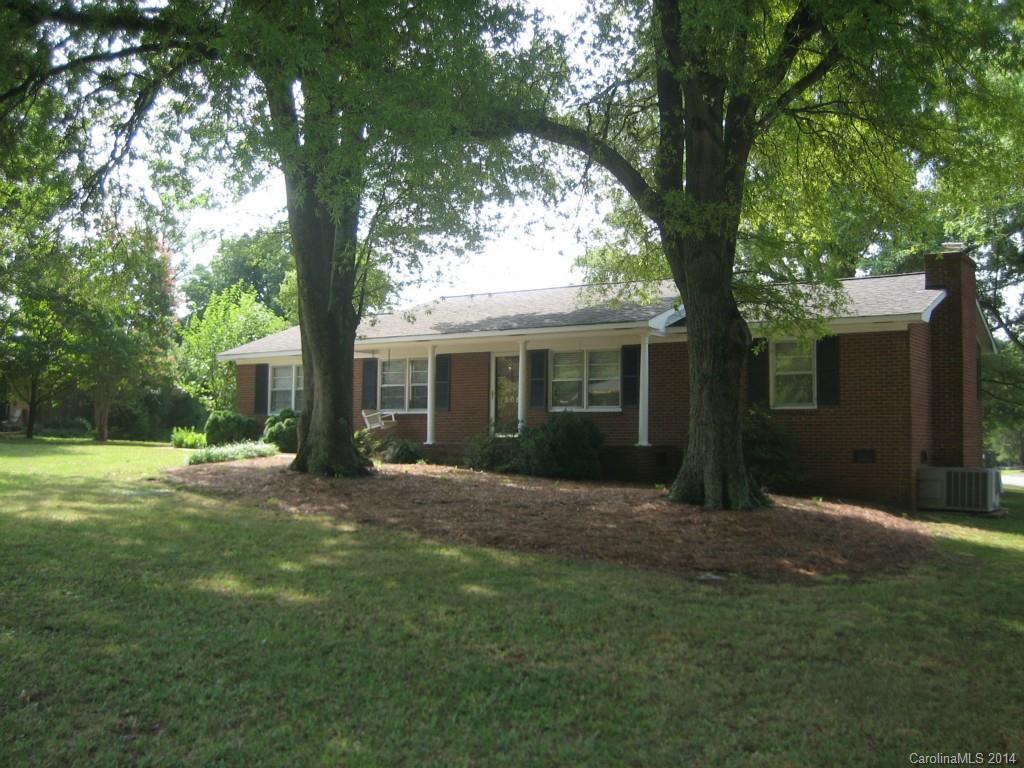 Winthrop Downs - Residential