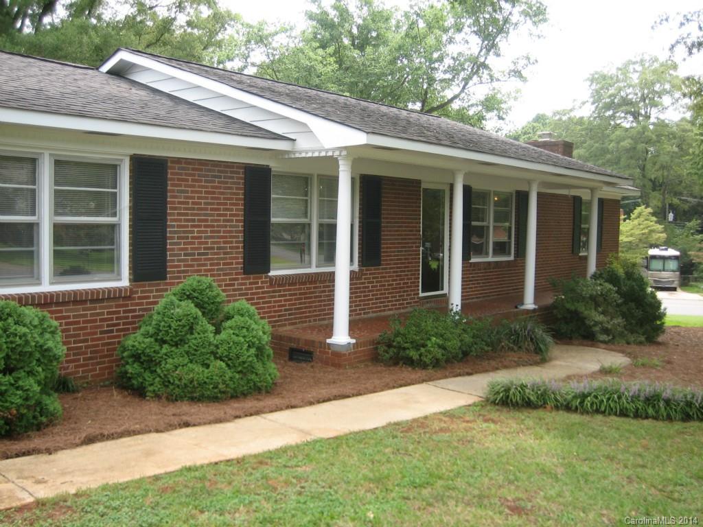 Winthrop Downs - Residential