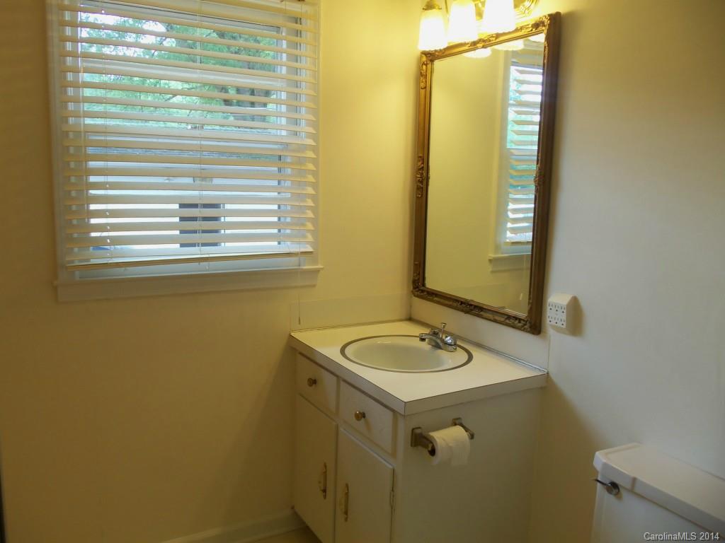 Winthrop Downs - Residential