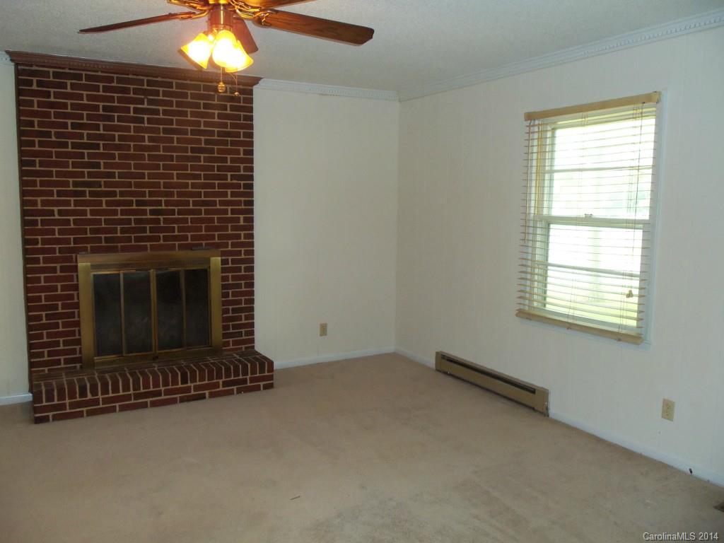 Winthrop Downs - Residential