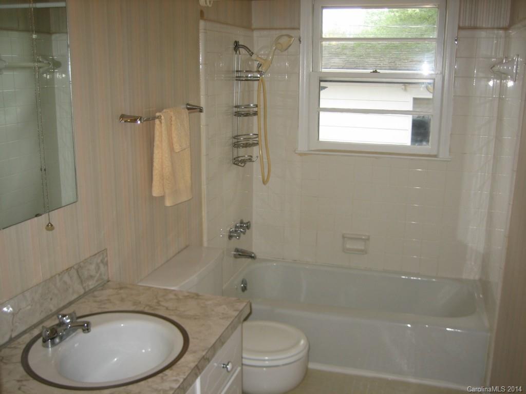 Winthrop Downs - Residential