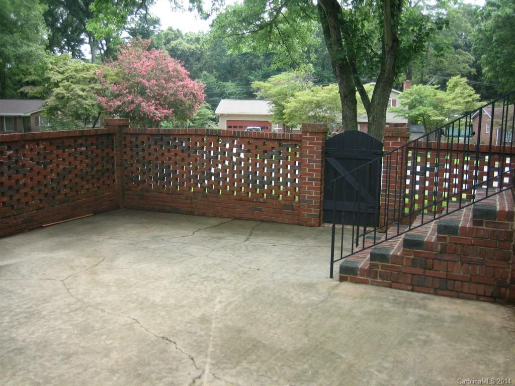 Winthrop Downs - Residential