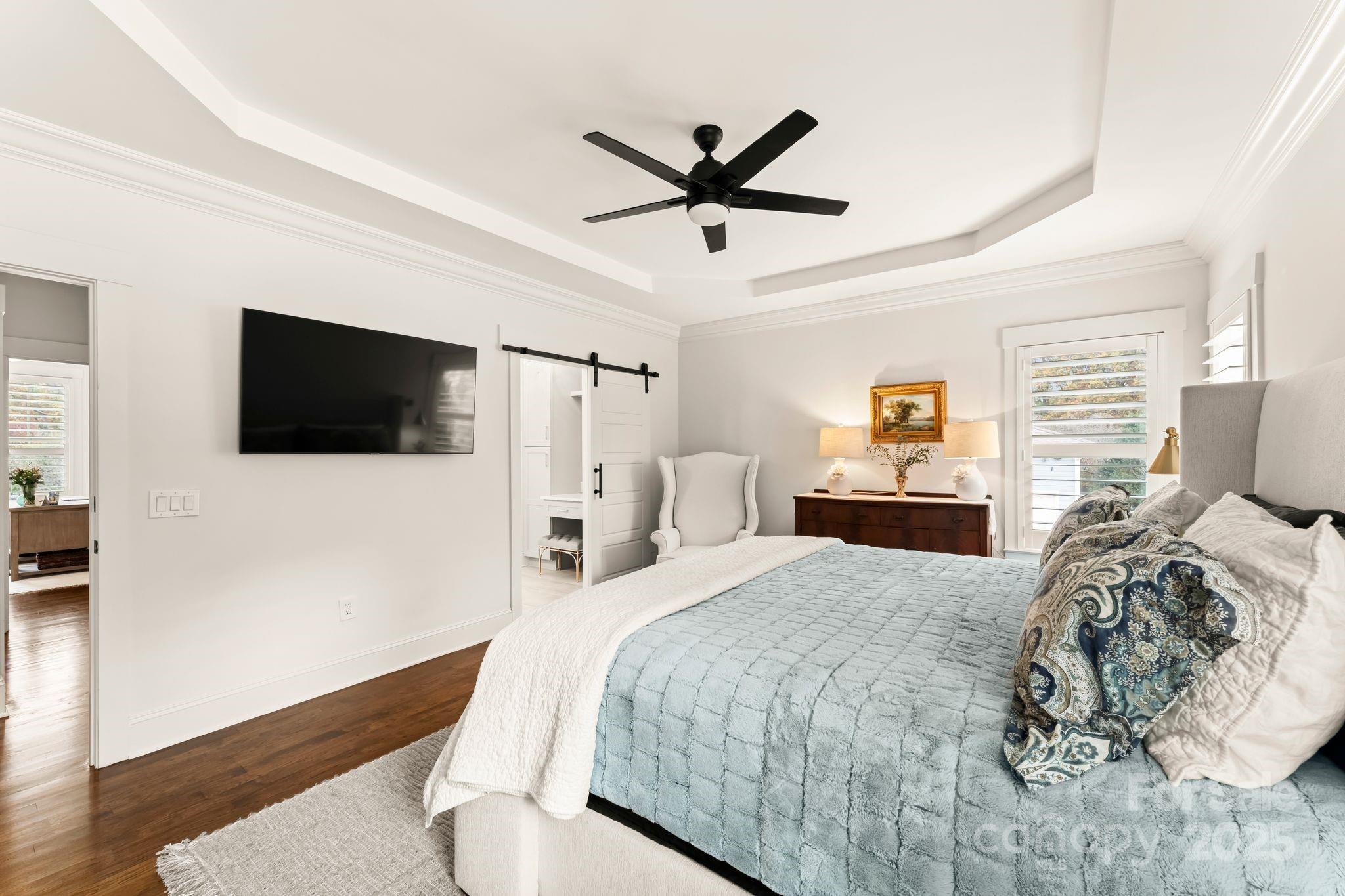 Craftsman Point - Residential