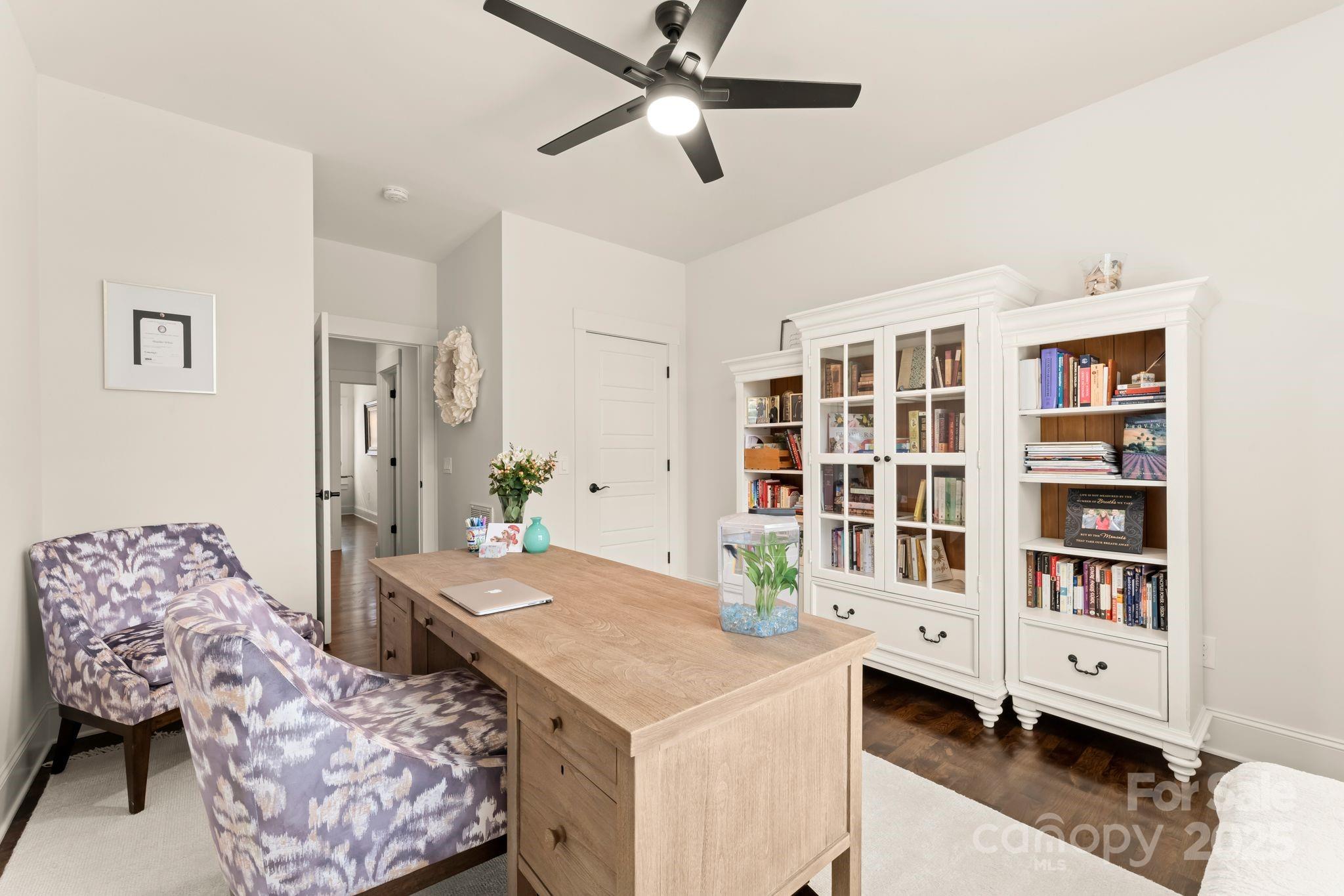 Craftsman Point - Residential