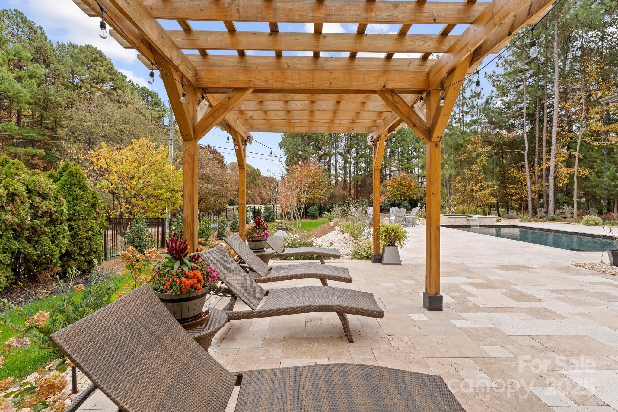 Craftsman Point - Residential