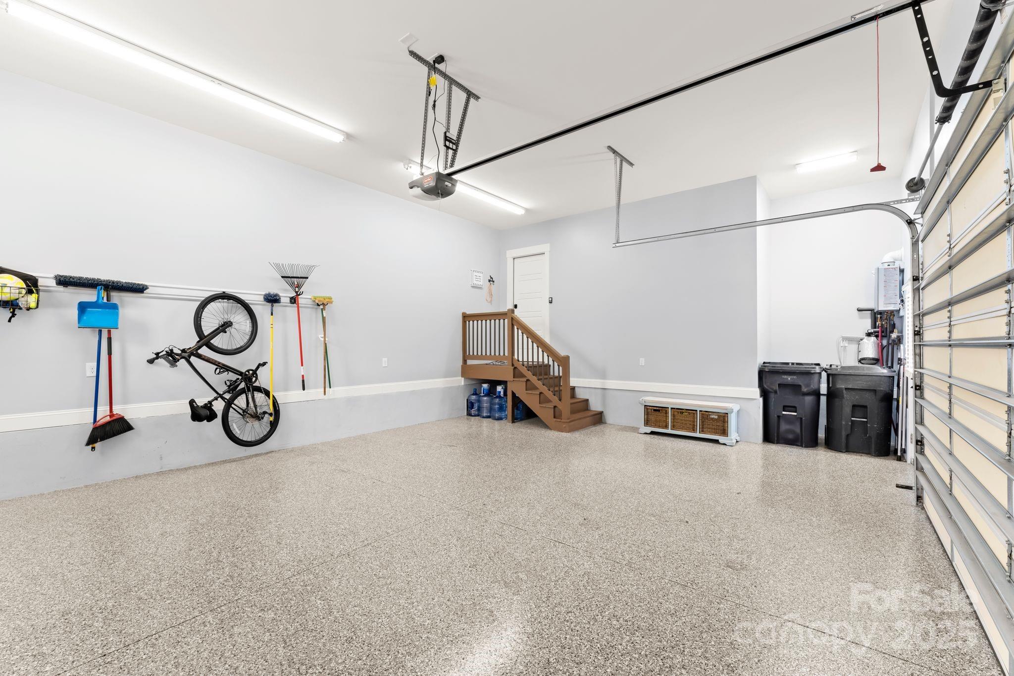 Craftsman Point - Residential